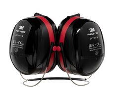 3M H540B Peltor Optime III / mušľový chránič sluchu 35 dB