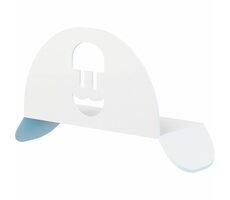 Wallbox Cable Holder biela / Držiak nabíjacieho kábla