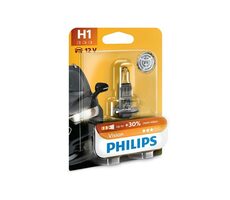 Philips H1 Vision 12V 55W 1 ks / Autožiarovka / pätica P14.5S