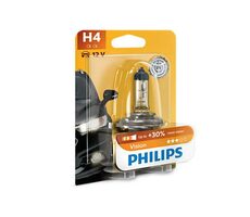 Philips H4 Vision 12V 60/55W 1 ks blister / Autožiarovka / pätica P43t-38