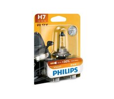 Philips H7 Vision 12V 55W 1 ks blister / Autožiarovka / pätica PX26d
