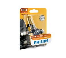 Philips HB3 Vision 12V 65W 1 ks / Autožiarovka / pätica P20d