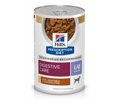Hill&#39;s PD Canine Digestive Care Low Fat / konzerva pre psov / 354 g / Diéta pre starostlivosť o trávenie