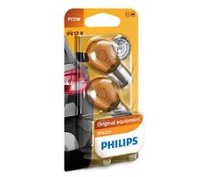 Philips PY21W 12V 21W 2ks / žiarovka / pätica BAU15s