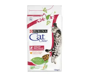 Purina Cat Chow Special Care Urinary 15kg / Krmivo pre dospelé mačky / obličkové a močové cesty