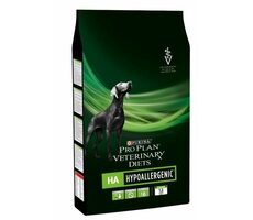 Purina Pro Plan VD Canine HA Hypoallergenic 11 kg / Granule pre dospelých psov a šteňatá / hypoalergénne