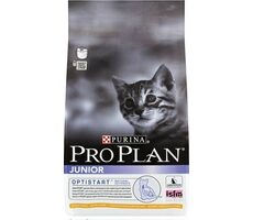 Purina ProPlan Original Kitten 1.5 kg / Krmivo pre mačiatka / od 6 týždňov do 1 roka
