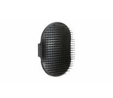 TRIXIE 2330 Ovál teriér kefa kovové drôtiky 8 x 13 cm