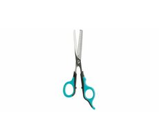 TRIXIE 2352 Efilačné nožnice prestrihávacie jednostranné 16 cm