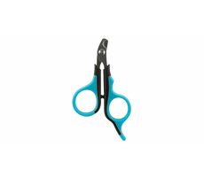 TRIXIE 2373 Klieštiky bočné malé 8 cm