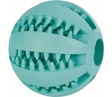 TRIXIE 3289 DENTAfun lopta s mätou 7cm