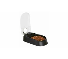 TRIXIE 24371 Automatické krmítko TX1 300ml / 13 x 7 x 24 cm / 48 hod