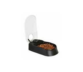 TRIXIE 24371 Automatické krmítko TX1 300ml / 13 x 7 x 24 cm / 48 hod