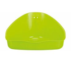 TRIXIE 6254 WC pre hlodavce malé 16x7x12/12cm