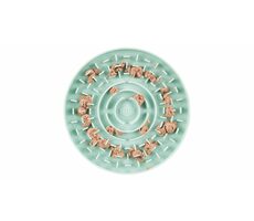 TRIXIE 34954 JUNIOR lízací tanierik na maškrty / paštéty 15 cm