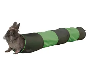 TRIXIE 6277 Farebný tunel pre hlodavce 18/130cm
