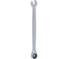 KS Tools Kľúč očkoplochý račňový 30mm