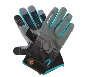 Gardena 11520-20 / Rukavice na prácu s náradím a drevom / veľkosť 8 M
