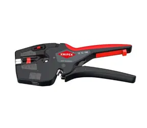 Knipex 1272190SB NexStrip Multifunkčný nástroj pre elektrikárov 190mm