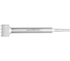 Graphite 57H573 / Sekáč SDS+ / 40 x 40 mm / 16 zubov