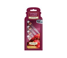Yankee Candle Black Cherry vonné štipce do auta