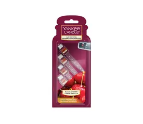 Yankee Candle Black Cherry vonné štipce do auta