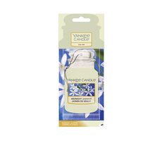 Yankee Candle Midnight Jasmine Vôňa Do Autá - Papierová Auto Visačka