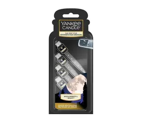 Yankee Candle Midsummers Night vonné štipce do auta