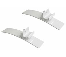 Solarmi hliníkový podstavec pre vykurovacie panely