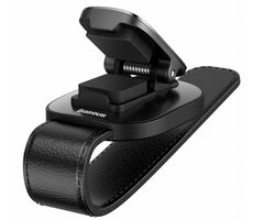 Baseus ACYJN-B01 Platinum Upínací klip na okuliare do auta