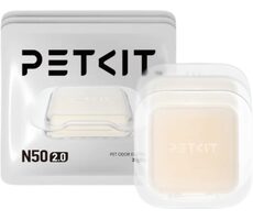 PetKit N50 2.0 Pet Odor Eliminator (3ks) / absorbér zápachu pre Pura Max a Pura Max 2