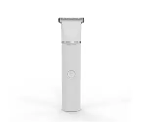 PetKit Pet Trimmer Pre biela / Strihací strojček na psy / 2v1 / tichý chod / 2 nástavce