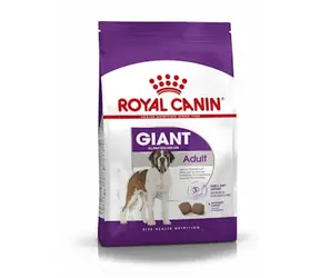 Royal Canin Giant Adult 15 kg / Granule pre psov / pre veľké plemená