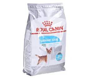 Royal Canin Urinary Care Mini 3 kg / Granule pre psov / citlivé močové ústrojenstvo