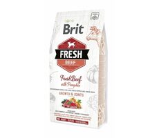 Brit Fresh Fish with Pumpkin Puppy Large 2.5 kg / Granule pre psov / pre šteňatá