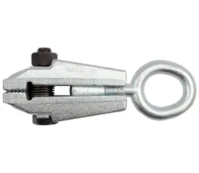 YATO YT-2542 / Zvierka karosárska samosvorná na ťahanie / 5t / 125 mm
