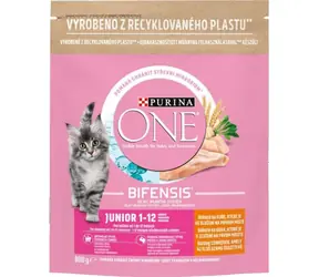 PURINA One Bifensis Junior 800 g