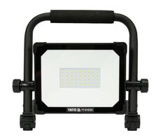 YATO YT-818381 / Halogénový reflektor / 2850lm / 30W