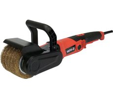 YATO YT-81953 / Kefová brúska / 1300W / 3700 RPM / 100 mm