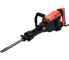 YATO YT-82002 / Demolačné kladivo / 1600W / 70J / 1900 úderov/min / elektrické