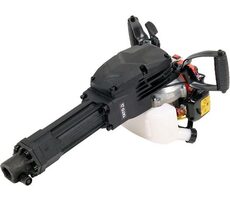 YATO YT-82007 / Demolačné kladivo / 1300W / 55J / 1500 úderov/min / benzínové