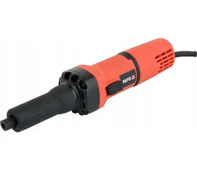 YATO YT-82080 / Priama brúska / 750W / 10000 - 30000 RPM