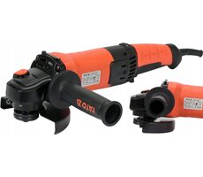YATO YT-82099 / Uhlová brúska / 1400W / 125mm / 12000 RPM