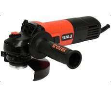 YATO YT-82100 / Uhlová brúska / 1100W / 125mm / 11000 RPM
