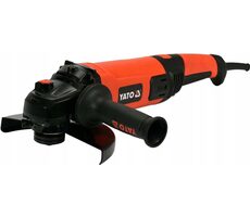YATO YT-82104 / Uhlová brúska / 2000W / 180mm / 8500 RPM