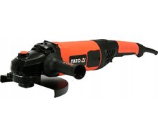 YATO YT-82110 / Uhlová brúska / 2800W / 230mm / 6600 RPM