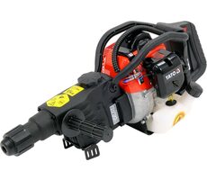YATO YT-82138 / Demolačné kladivo / 1300W / 45J / 3200 úderov/min / benzínové