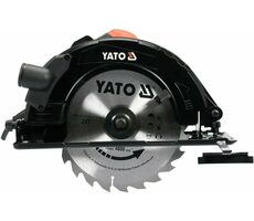 YATO YT-82154 / Kotúčová píla / 2800W / 235mm / 4800 RPM 