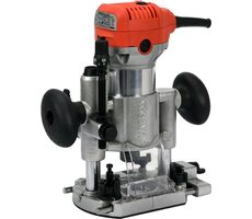 YATO YT-82390 / Fréza hrán / 710W / 33000 RPM