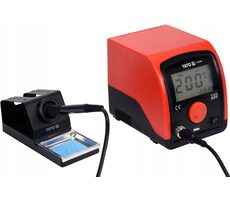 YATO YT-82456 / Spájkovacia stanica / 75W / 480°C